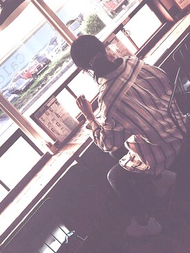 yukaさんのコーディネート