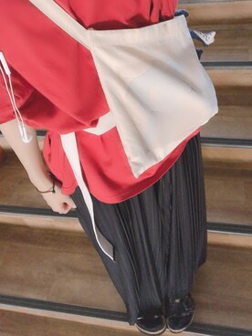 yukaさんのコーディネート