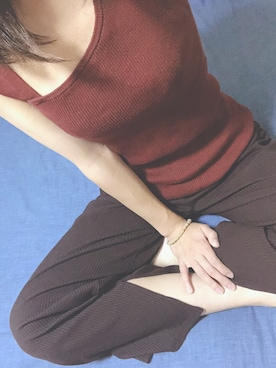 yukaさんのコーディネート