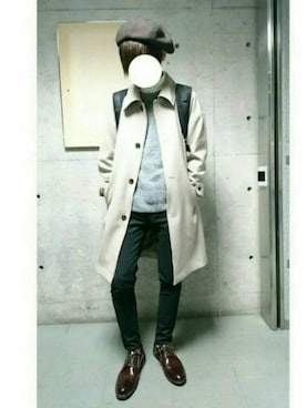 ふじさんのコーディネート