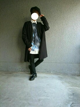 ふじさんのコーディネート