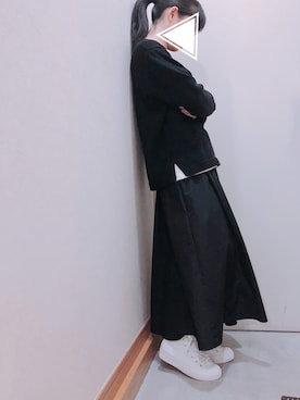 UKAiさんのコーディネート