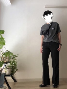 UKAiさんのコーディネート