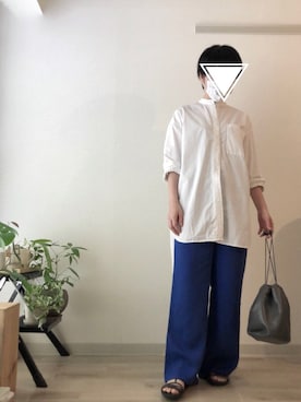 UKAiさんのコーディネート