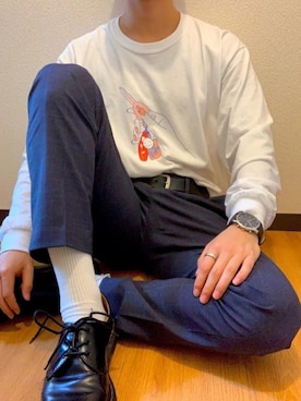 Terrrywさんのコーディネート