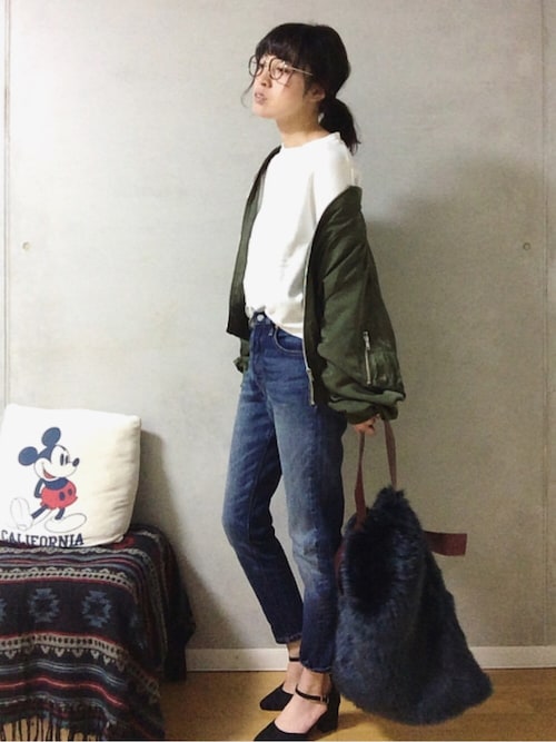 dxさんのコーディネート