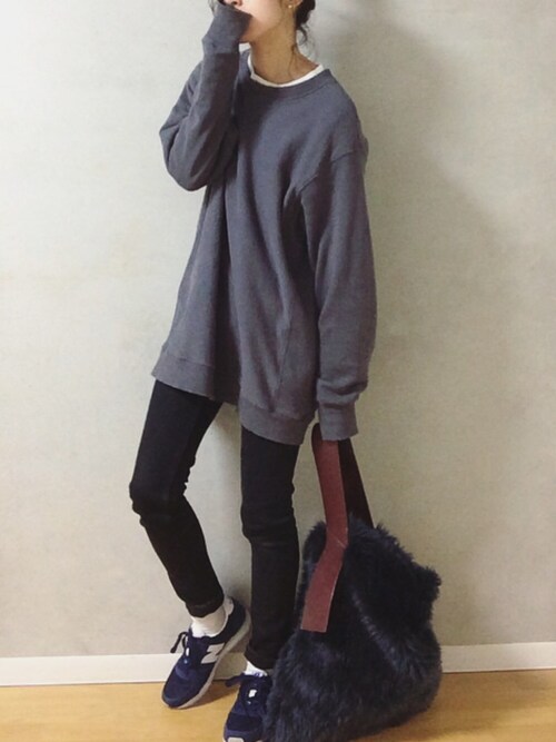 dxさんのコーディネート