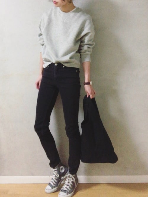 dxさんのコーディネート