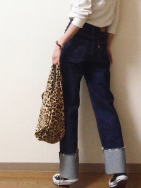 levi's ribcage luck of the draw