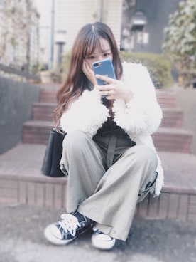 miuさんのコーディネート