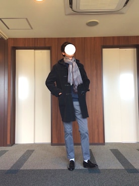 sさんのコーディネート