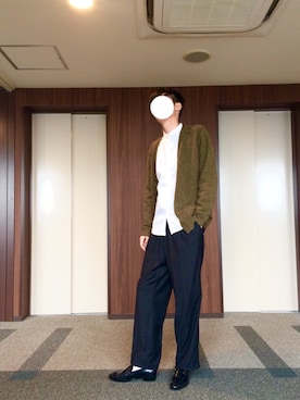 sさんのコーディネート