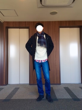 sさんのコーディネート