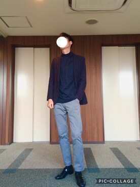 sさんのコーディネート