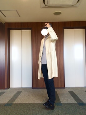 sさんのコーディネート