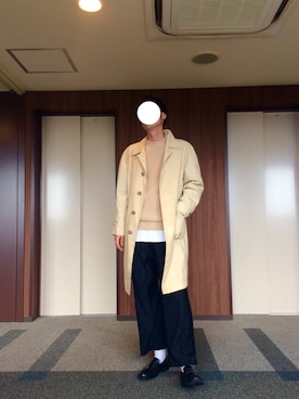 sさんのコーディネート