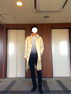 sさんのコーディネート