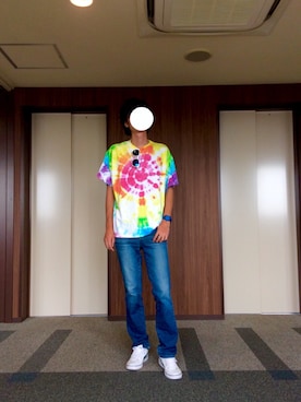 sさんのコーディネート