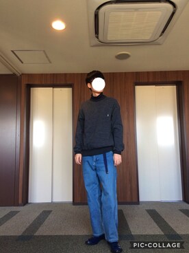 sさんのコーディネート