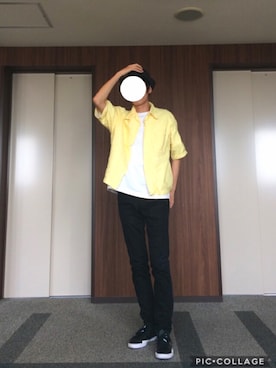 sさんのコーディネート