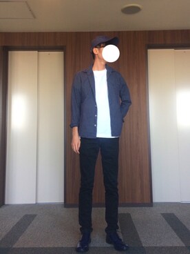 sさんのコーディネート