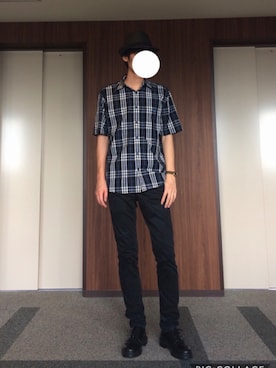 sさんのコーディネート