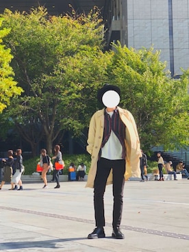 sさんのコーディネート