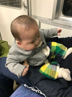 yuucoさんのコーディネート