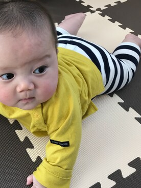 yuucoさんのコーディネート