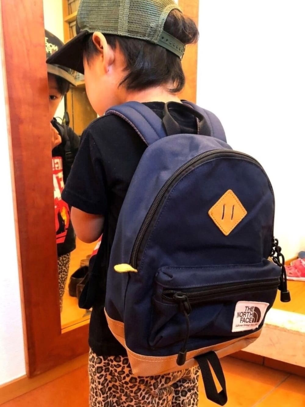 THE NORTH FACE（ザノースフェイス）の「THE NORTH FACE/キッズ