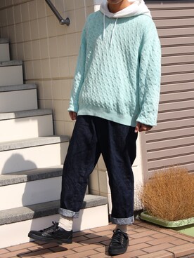 Leo 【相互】さんのコーディネート