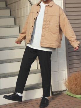 Leo 【相互】さんのコーディネート