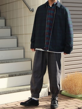 Leo 【相互】さんのコーディネート