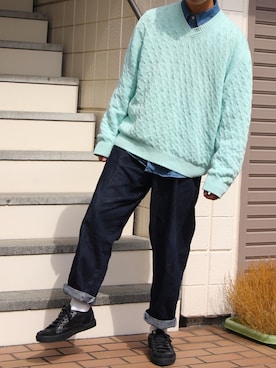 Leo 【相互】さんのコーディネート