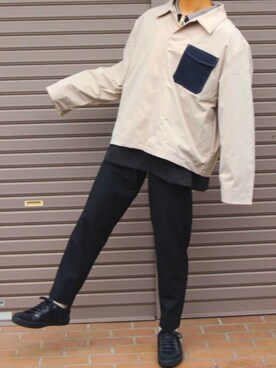 Leo 【相互】さんのコーディネート