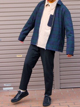 Leo 【相互】さんのコーディネート
