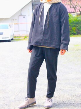 Leo 【相互】さんのコーディネート