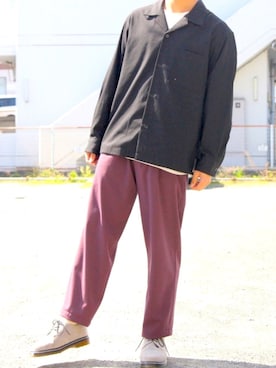 Leo 【相互】さんのコーディネート