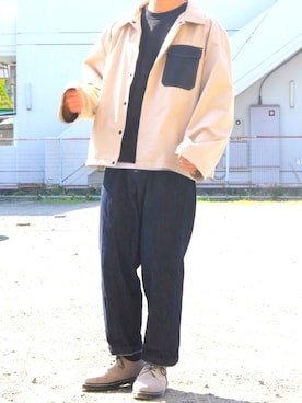 Leo 【相互】さんのコーディネート