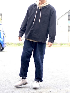 Leo 【相互】さんのコーディネート