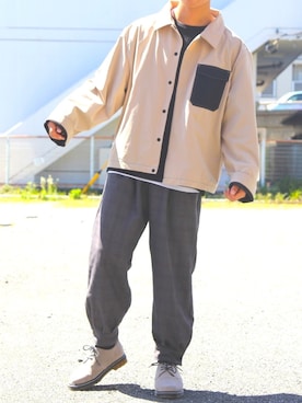 Leo 【相互】さんのコーディネート