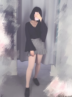 Selinaさんのコーディネート