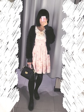 Selinaさんのコーディネート