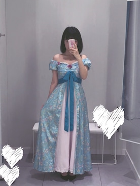 Selinaさんのコーディネート