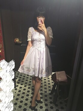 Selinaさんのコーディネート