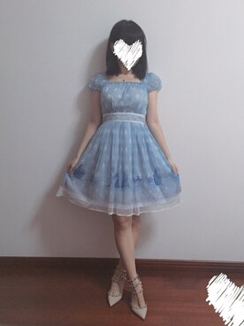 Selinaさんのコーディネート