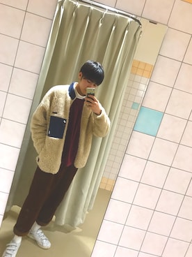 KOHさんのコーディネート