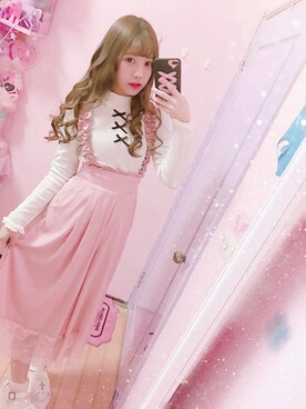 七七🐰💕さんのコーディネート