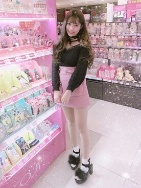 七七🐰💕さんのコーディネート