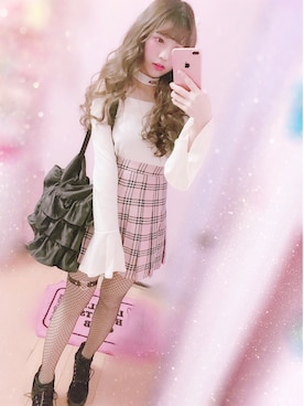 七七🐰💕さんのコーディネート